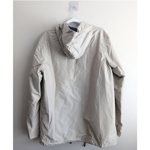 The Hundreds Wind Jacket - Picture 2 of 11